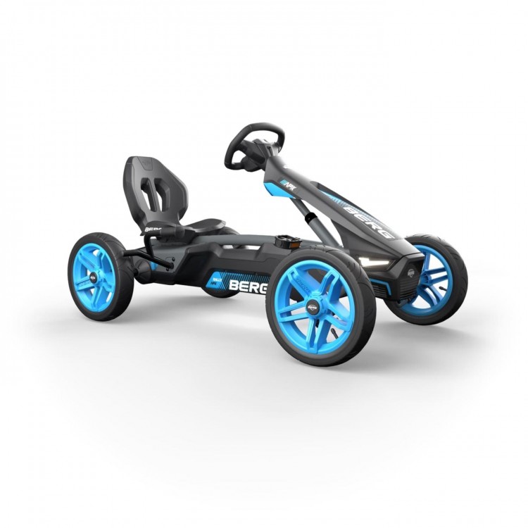 BERG Rally APX Blue BFR