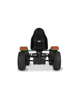 Kart de pedales BERG Jeep Revolution BFR