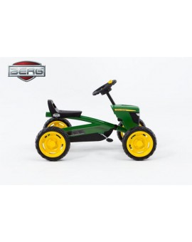 Berg Buzzy John Deere