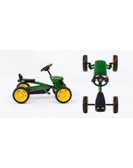 Berg Buzzy John Deere