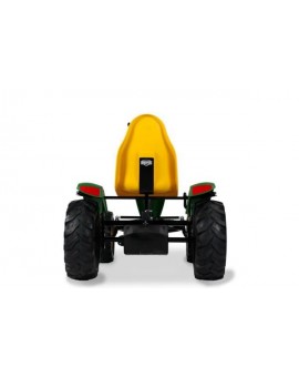 Kart de pedales BERG John Deere BFR