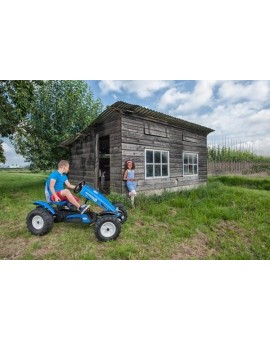 Kart de pedales BERG New Holland BFR