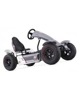 Kart de pedales BERG Race GTS Full Spec BFR-3