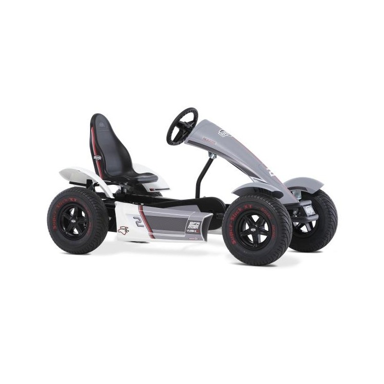 Kart de pedales BERG Race GTS Full Spec BFR-3