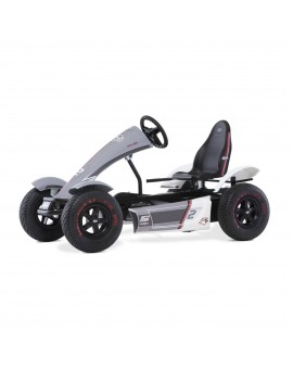 Kart de pedales BERG Race GTS Full Spec BFR-3