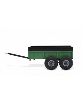 Berg Tandem Trailer XL