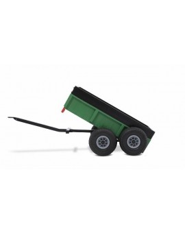 Berg Tandem Trailer XL