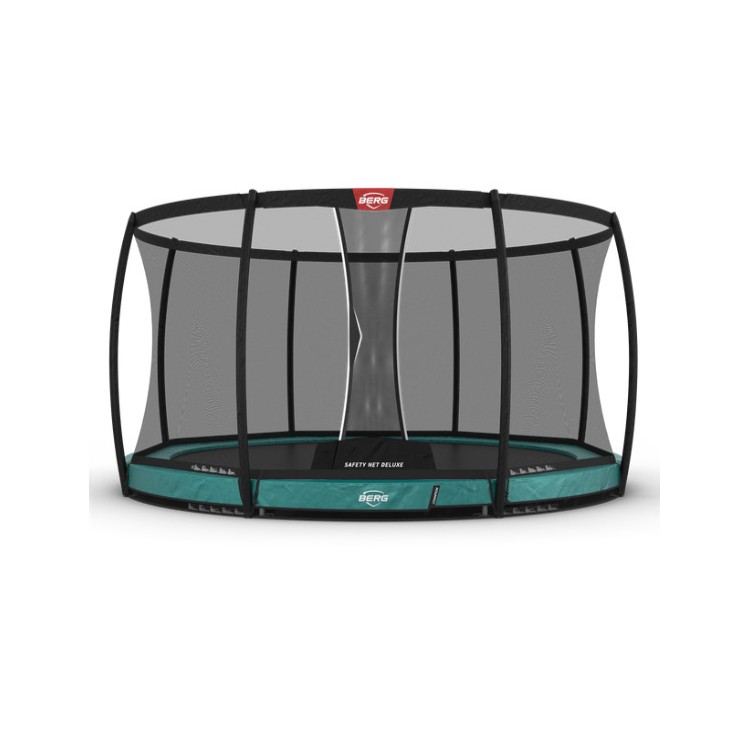 copy of BERG Champion + Safety Net Deluxe 270, 330, 380 y 430