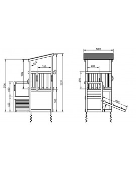 Tour MINI CASCADE