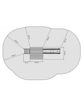 Tour KIOSK XL