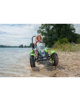 copy of Kart de pedales BERG X-Plore BFR