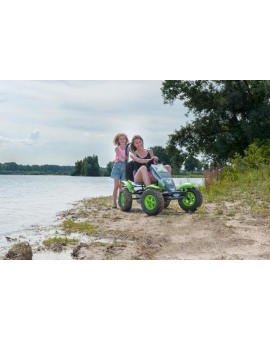 copy of Kart de pedales BERG X-Plore BFR