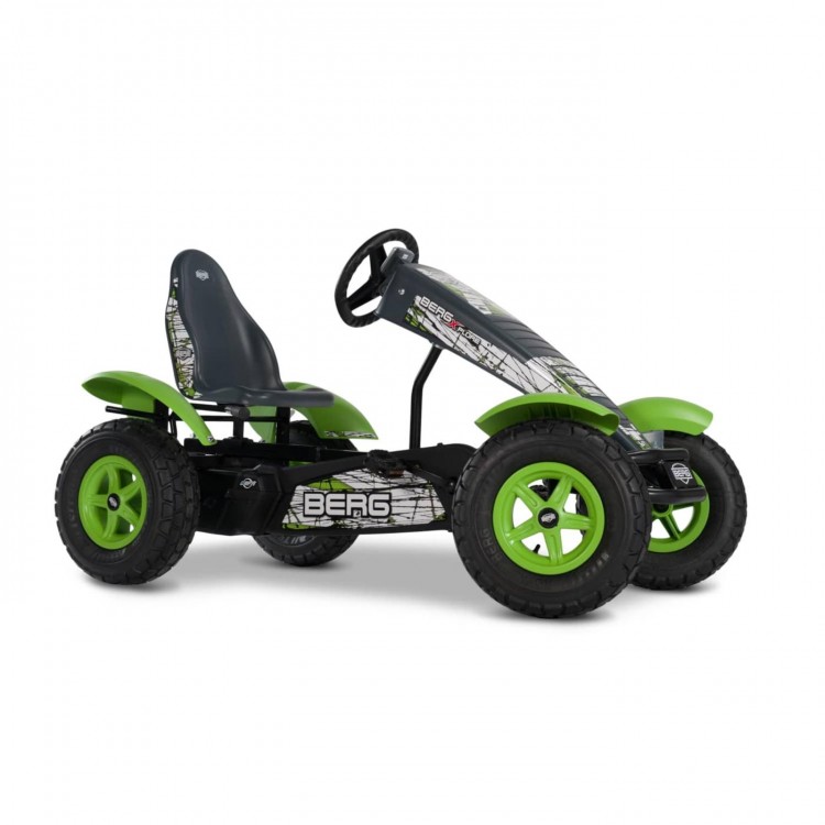 copy of Kart de pedales BERG X-Plore BFR