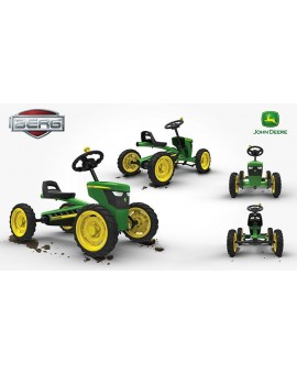 Berg Buzzy John Deere