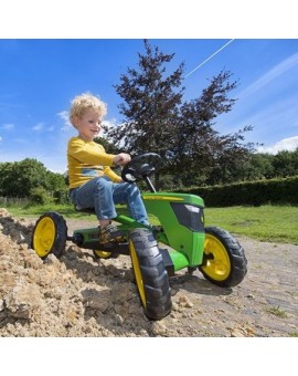 Berg Buzzy John Deere