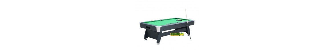 Billard Americain