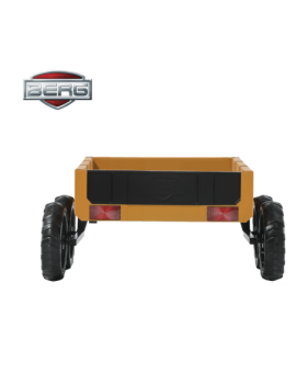 Berg Tandem Trailer L (Buddy-Rally)