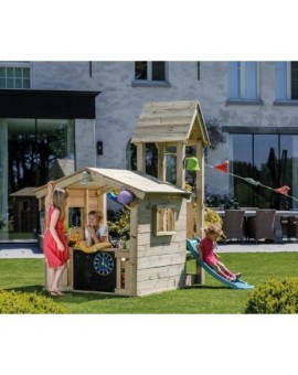 Torre MINI LOOK-OUT "S"