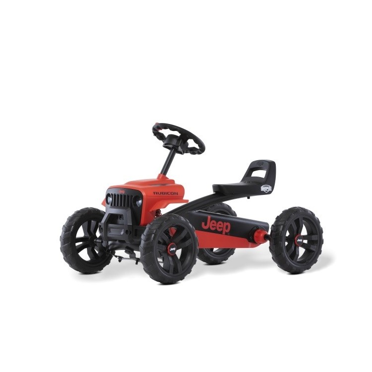 Berg Buzzy JEEP Rubicon