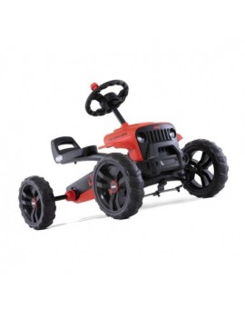 Berg Buzzy JEEP Rubicon