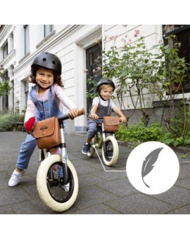 Berg Biky Retro Green / Pink