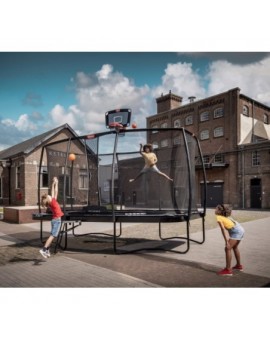 Berg Basketball Twinhoop