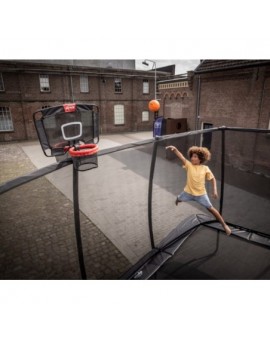 Berg Basketball Twinhoop