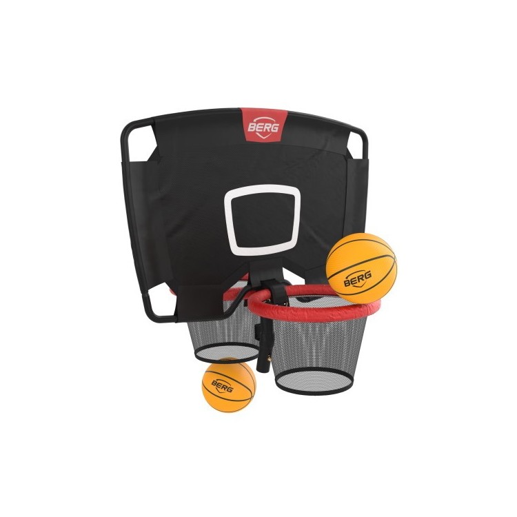 Berg Basketball Twinhoop