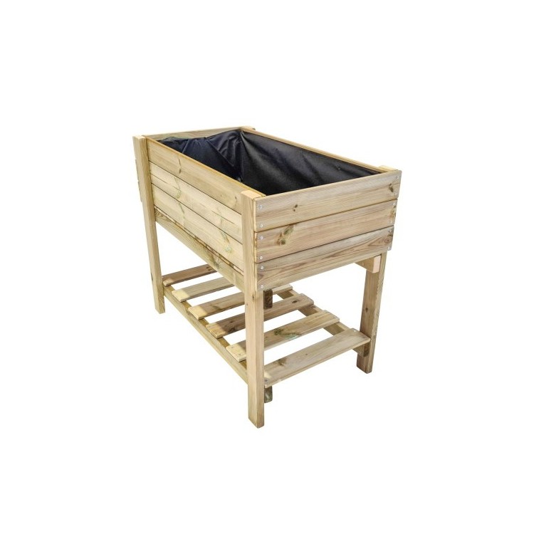 Mesa de cultivo ALTA HORECA