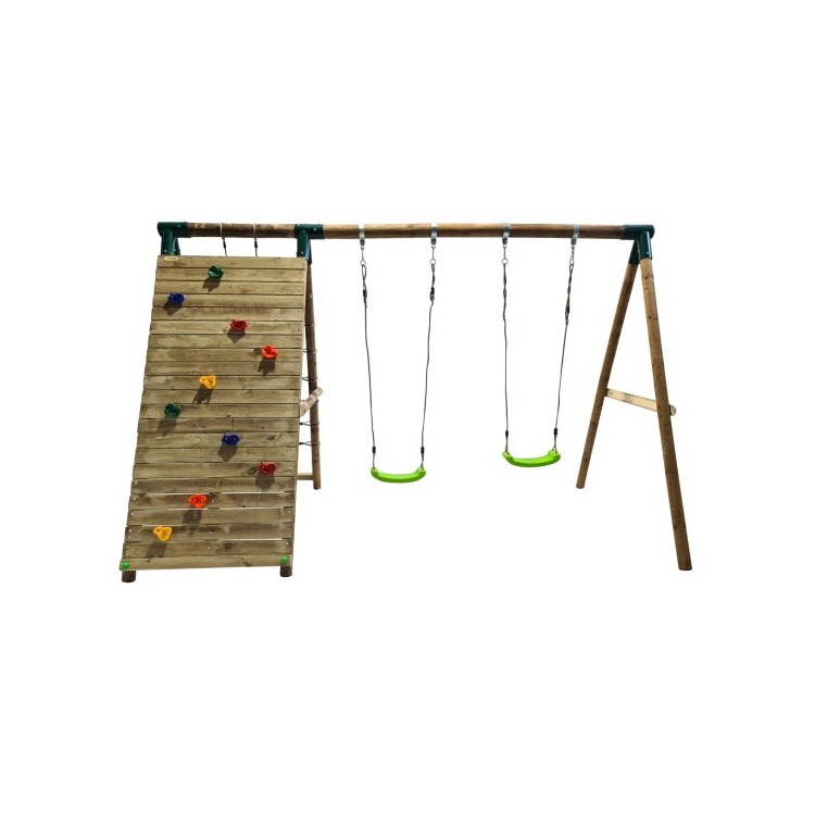 Parque infantil TIMBU