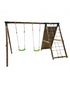 Parque infantil TIMBU