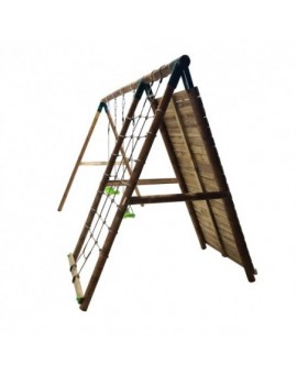 Parque infantil TIMBU