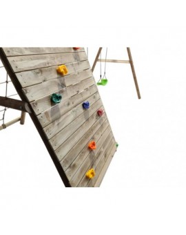 Parque infantil TIMBU