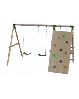 Parque infantil TIMBU