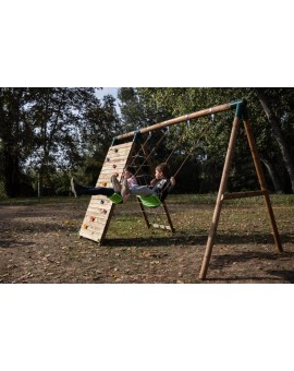 Parque infantil TIMBU