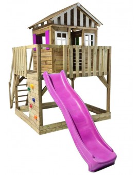 Parco di Gioco LOLLIPOP L