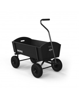 CARRETILLA BEACH WAGON L BLACK