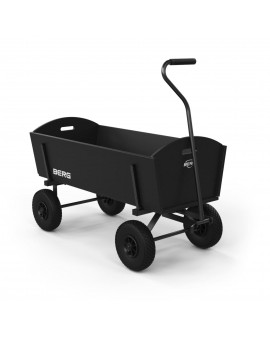 Carretilla Beach Wagon XL Black