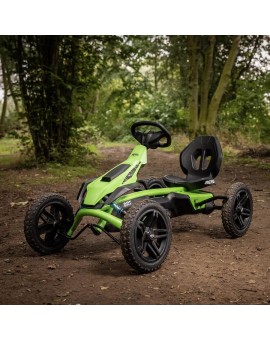 BERG Rally DRT Green BFR