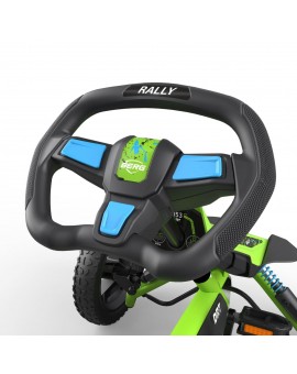 BERG Rally DRT Green BFR