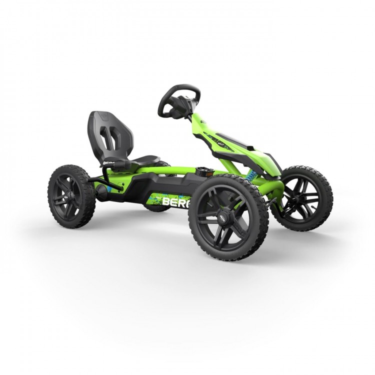 BERG Rally DRT Green BFR