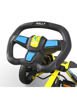BERG Rally DRT Yellow BFR-3