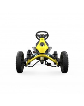 BERG Rally DRT Yellow BFR-3