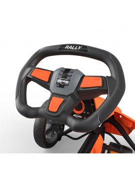 BERG Rally NRG Orange BFR