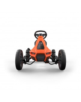 BERG Rally NRG Orange BFR