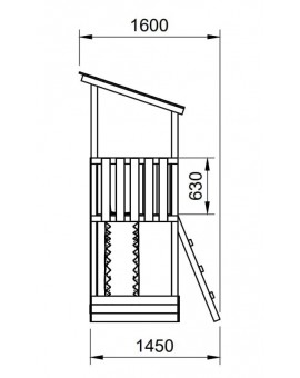 Torre TALAIA