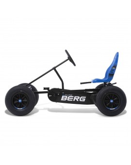 Berg B.Pure BFR