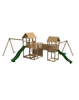 Parco di Gioco HIMALAYA