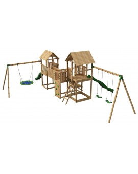 Parco di Gioco HIMALAYA