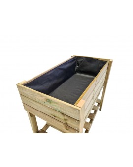 Mesa de cultivo ALTA HORECA